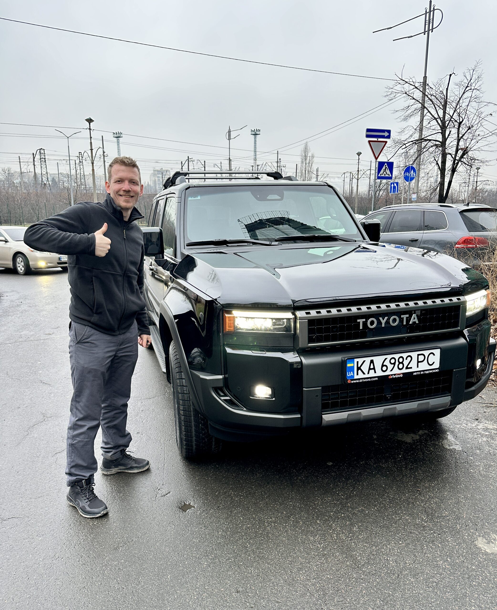 Євген познайомився з нашим СЕО на змаганнях зі стрільби 🎯