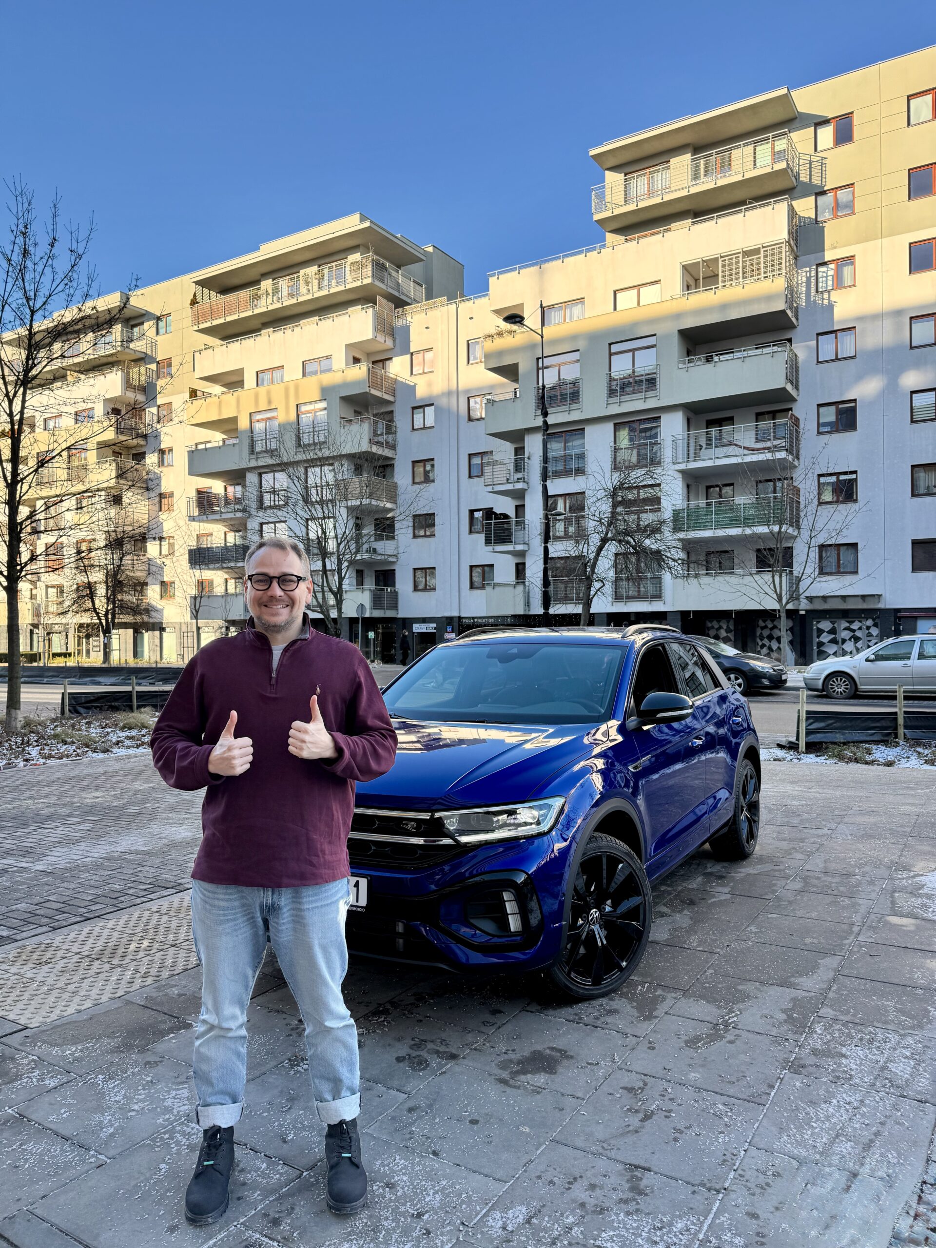 Андрій — той, хто знає, як зробити життя комфортним і стильним! Drivovo Pride PL +1 🚗🔥